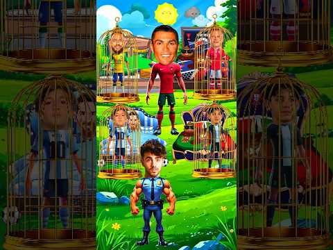 ¿Quién ensució las camas? Ronaldo vs Fede vs Ishowspeed 🛌🏻🤢🤮👮🏻‍♂️
