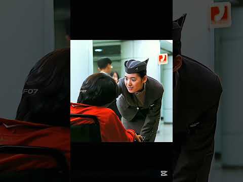 He saved them in both situations 😥💔 #kdrama #drama #trending #shorts #explore #india