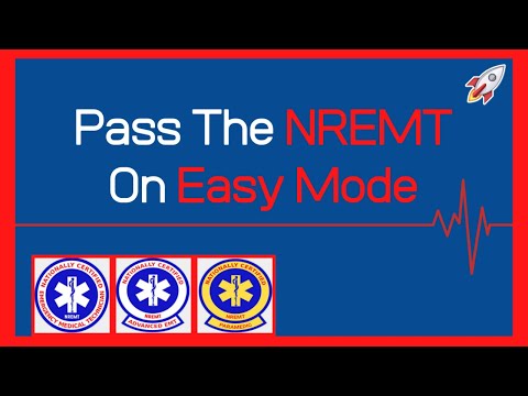 nremt advanced emt practice test pdf