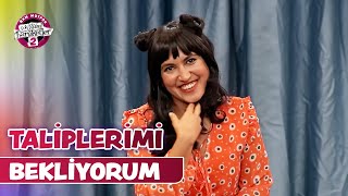 İzdivaç Programı Bile Koca Bulamadı (151. Bölüm) - Flash Bekarlar 4