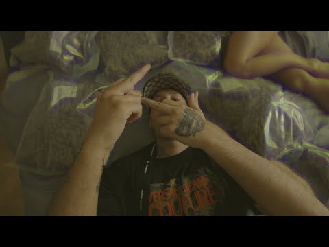 $$$ DOLLAR ♛ PRYNC £££ - DOBRÝ RÁNO FT. DOKTOR ( OFFICIAL VIDEO )
