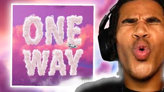 plaqueboymax reacts to one way