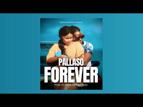 Pallaso - Forever ( Lyrics Video )