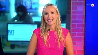 Vanessa Jaklitsch - CV Audiovisual