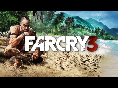 FAR CRY 3 #001 - Traumreise ins Paradies [HD+] | Let's Play Far Cry 3