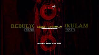 REBULTO ng MANGKUKULAM | Fiction Dark Horror Story | PREVIEW  #horrorstories #horror