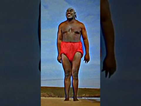 Big goblin attack the boy? 😱 #shorts |the thief of bagdad| #short