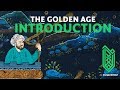 Exploring the Contributions of the Golden Age of Islam