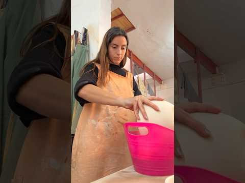 Mi ultima clase en cerámica 👋🏼💔 #ceramic #pottery