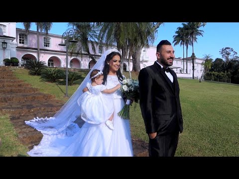 اول طلة بفستان العرس! ردة فعل زوجي لما شافني (مؤثر)❤️