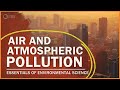 Exploring the Essentials of the Atmosphere