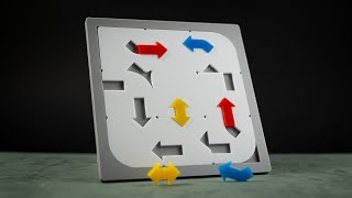 The Puzzle That Tricks Your Mind – Traffic 15’s Astonishing Solution