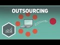 outsourcing/