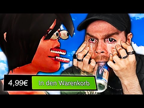 4,99€ für explosive Migräne | Durchgequält