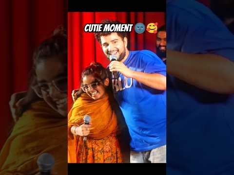 Bro never miss the opportunity 🥺🥰 #funny #comedy #shortfeed #standup #punjabisong