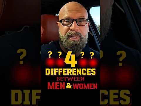 Never forget these 4 differences⚠️