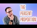 Exploring Percent Proportions and Their Applications
