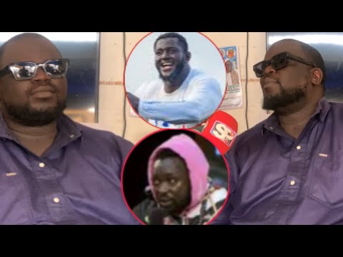 Le proche de balla Gaye2 siteu na moytou balla les revelation de Youssou.. fa paré combat bi ndakh 