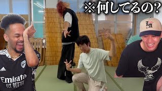 過去一「見てください！」とDMが来た動画が異次元すぎた件について。