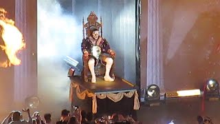 AEW ALL IN 2023 Live Highlights (Wembley Stadium, London)