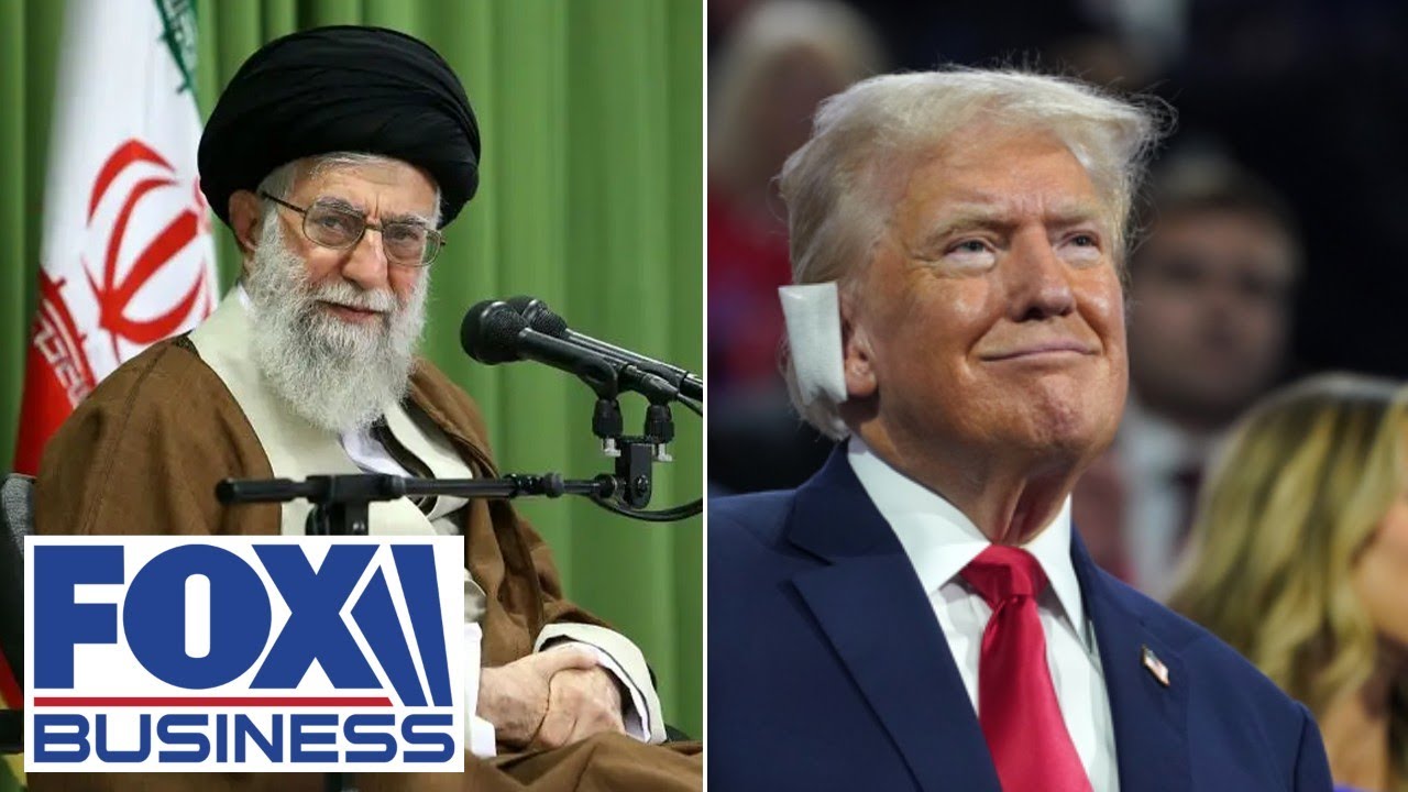 Another potential plot to kill Trump tracked by US intelligence agencies