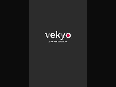 Camisola Malha Vekyo Feminina Estampada Âncora