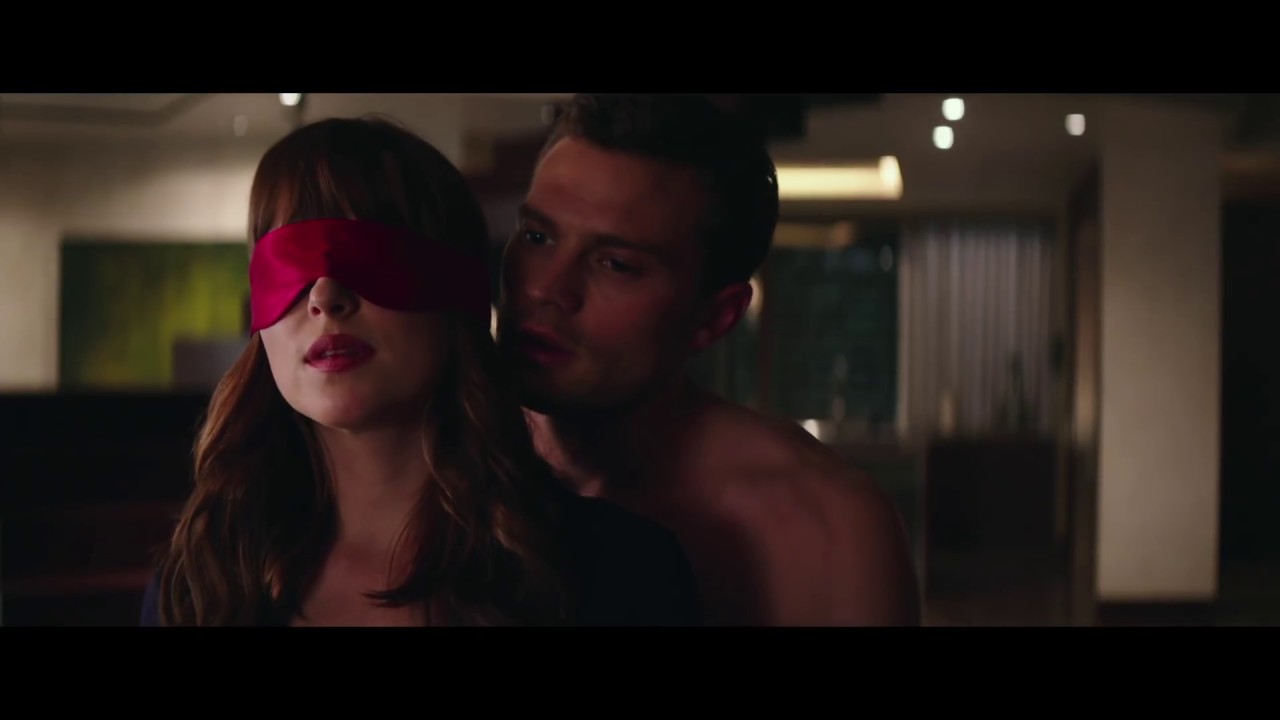 Fifty Shades of Grey - Befreite Lust Vorschaubild des Trailers