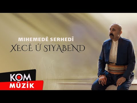 Mihemedê Serhedî - Xecê û Siyabend (Performansa Zindî 2024 © Kom Müzik)