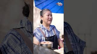 สภากาแฟไข่ลวก เจ้าเดียวในตลาดตรอกหม้อ #เกษียณสำราญ #Happyretire #เกษียณรีวิว #Shorts