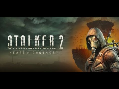 10年延期したホラゲー S.T.A.L.K.E.R. 2