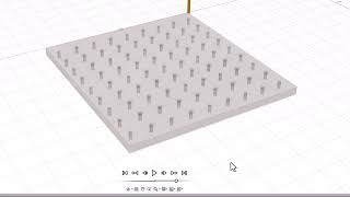 FoxAlien Xe-Pro Spoilboard. Part 2. Fusion 360 Manufacturing.