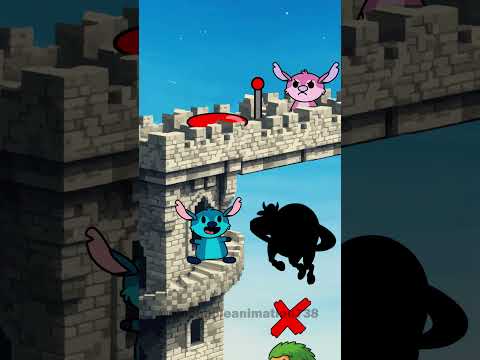Stitch Guess Italian Brainrot Fastest