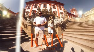 Momo ft. Refew - Kain (prod. Hoodini) |Official Video|