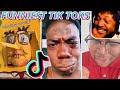 Corey's Try Not to Laugh Challenge