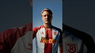 Jahn Heimtrikot 26/27