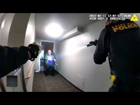 3 Times Police Come Face to Face with Murderers