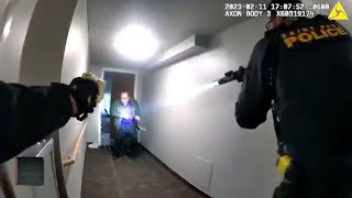 3 Times Police Come Face to Face with Murderers