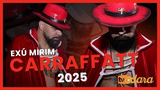 Festa Exú Mirim Carraffatt 2025 (Doté Fábio d'Ogun)