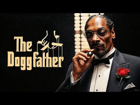The Doggfather | Snoop Wants To Remake Hollywood 🎥🎬