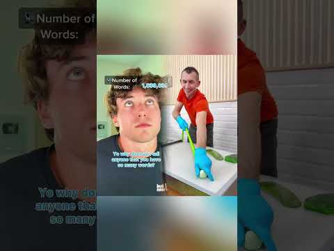 If Words Were the New Currency...PT.5 #POV #shorts #funny #foryou #fyp
