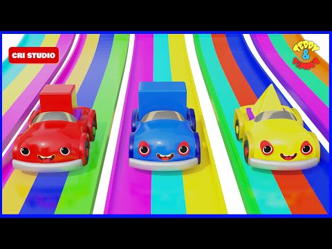 Colours for Kids | Toddler Videos | Colours Name | Learn Colors | Kids Videos for Kids | Preschool