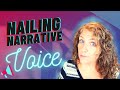 Understanding Narrative Voice in Writing