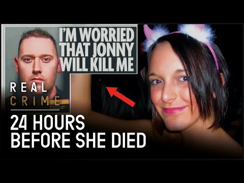He Killed Her After They Released Him From Prison