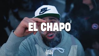 [FREE] Fly Lo x Toquel Type Beat - "El Chapo" | West Coast Type Beat