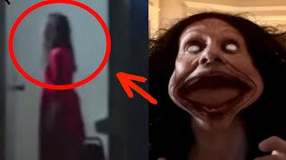 15 PINAKA NAKAKATAKOT NA VIDEO SA INTERNET! (ASWANG UMATAKE NAKAKAKILABOT!)