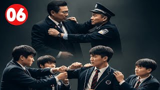 Trò Chơi Kẻ Sống Sót - Tập 6 | Phim Hình Sự Hành Động Gay Cấn Hay Nhất 2025 | Thuyết Minh Đặc Sắc