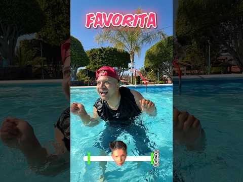 LLEGUÉ JUSTO A TIEMPO 😱