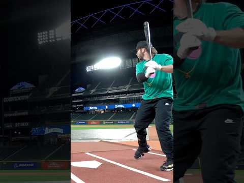 The toughest MLB stadium to hit a home run at... @mariners