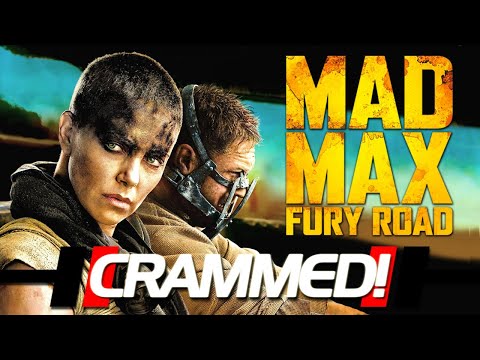 Mad Max: Fury Road RECAP! (Furiosa Sequel Story Recap)