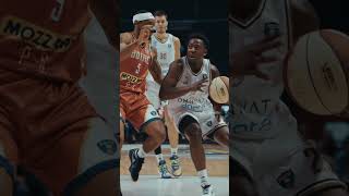 Dubai Basketball vs. Real Madrid at Coca-Cola Arena | Feb 5